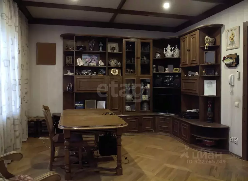 3-к кв. Ярославская область, Ярославль ул. Чехова, 26 (98.3 м) - Фото 1