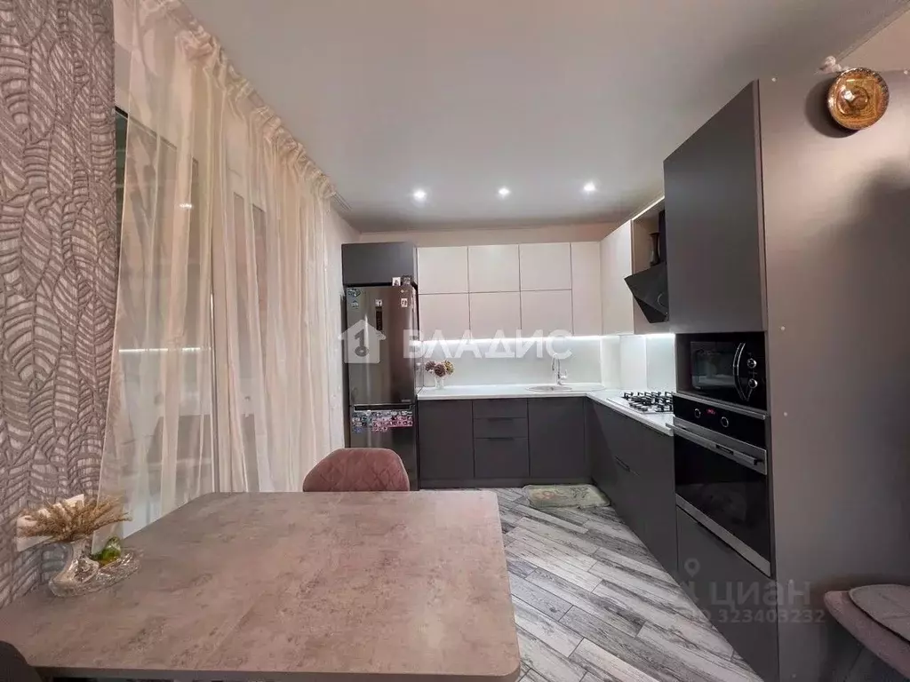 Дом в Калининградская область, Гурьевский муниципальный округ, пос. ... - Фото 2