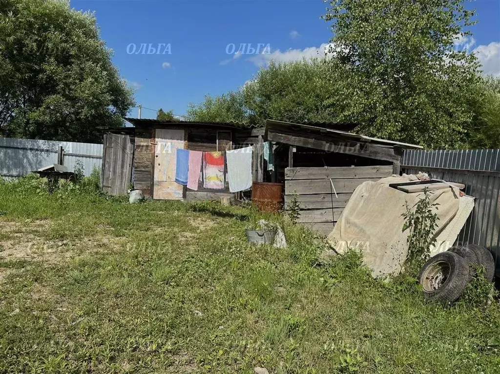 Дом в Еврейская автономная область, Биробиджан пос. Железнодорожный, ... - Фото 1