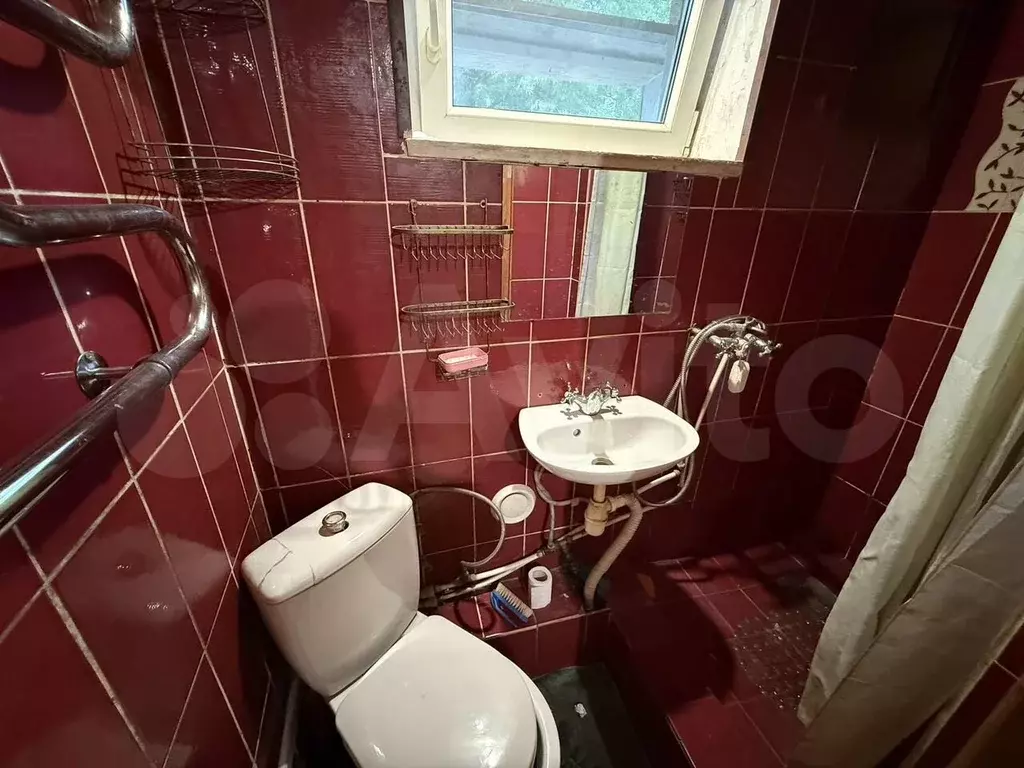 2-к. квартира, 35 м, 1/2 эт. - Фото 1