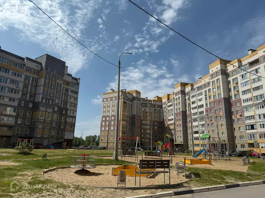 Продаётся 2-к квартира, 63.8 м - Фото 1