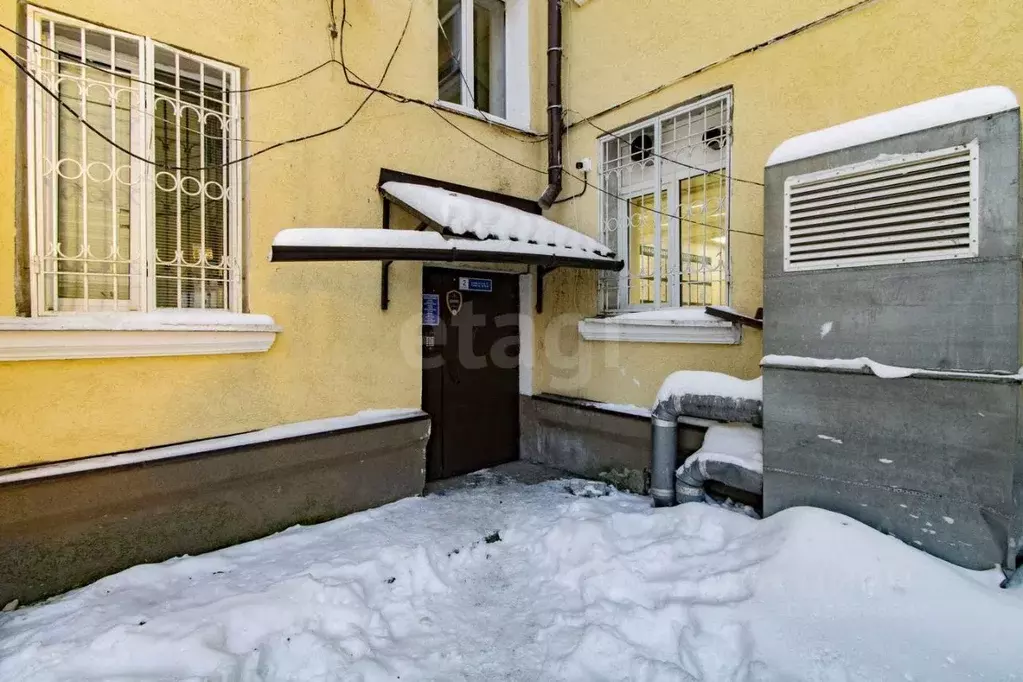 4-к кв. Тюменская область, Тюмень ул. Максима Горького, 39 (104.0 м) - Фото 1