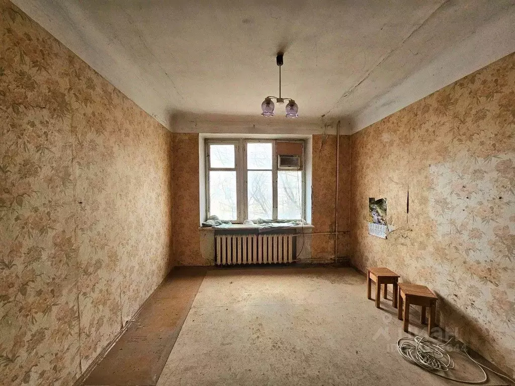 2-к кв. Волгоградская область, Волгоград Даугавская ул., 3 (56.9 м) - Фото 0