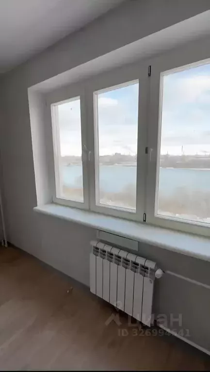 1-к кв. Омская область, Омск ул. Леонида Маслова, 7 (57.0 м) - Фото 1