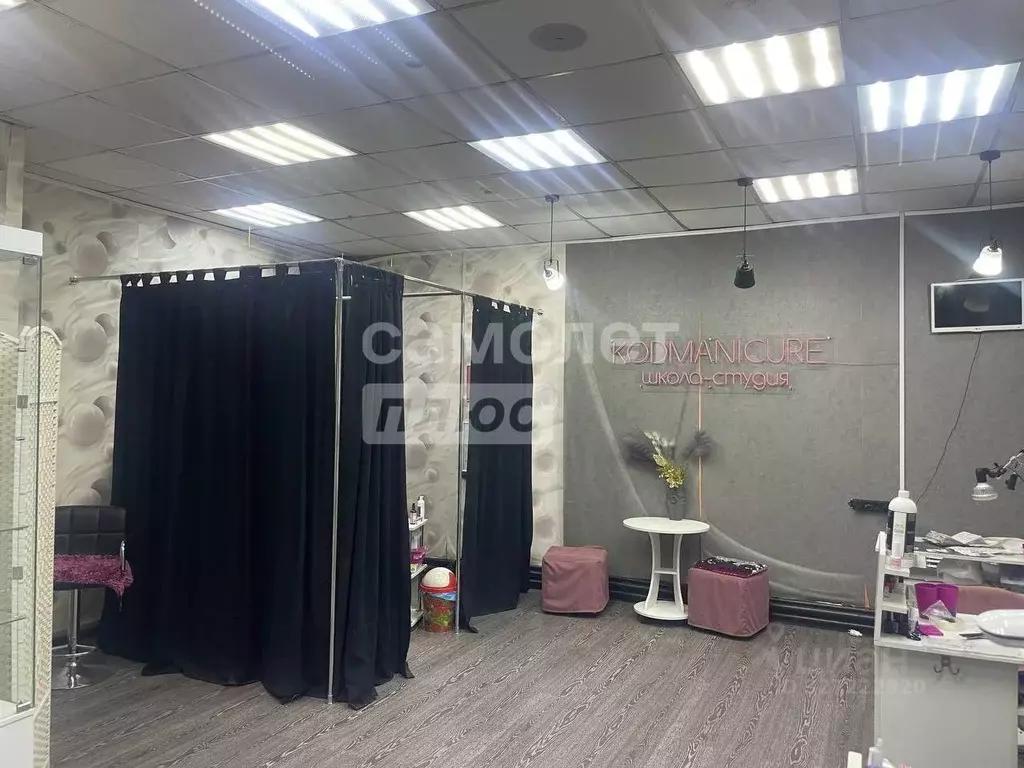 Помещение свободного назначения в Забайкальский край, Чита ул. ... - Фото 1