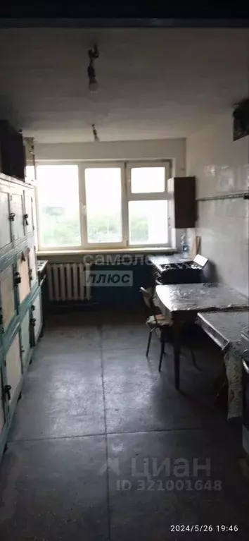 Комната Севастополь ул. Николая Музыки, 98 (17.5 м) - Фото 1