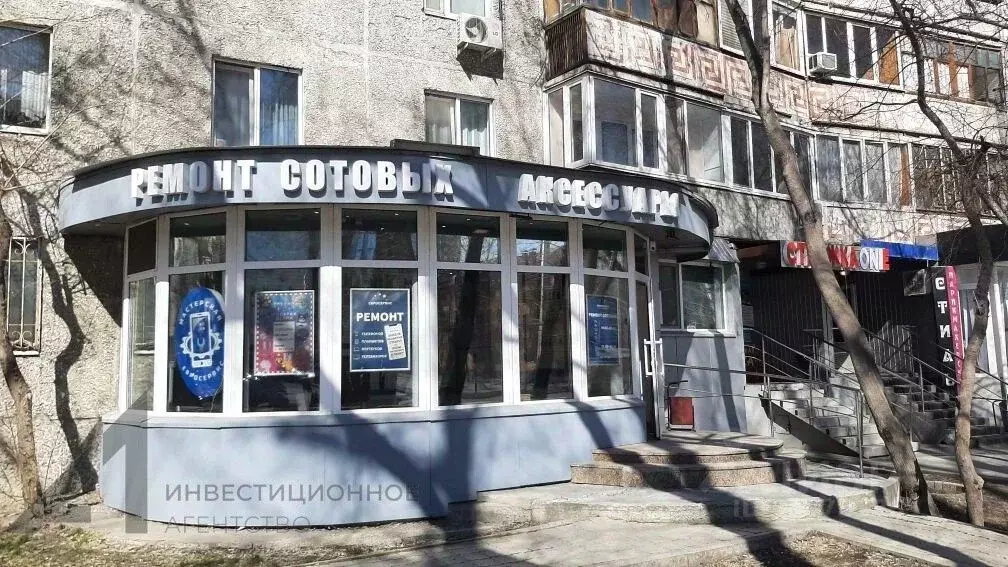 Помещение свободного назначения в Тюменская область, Тюмень ... - Фото 2