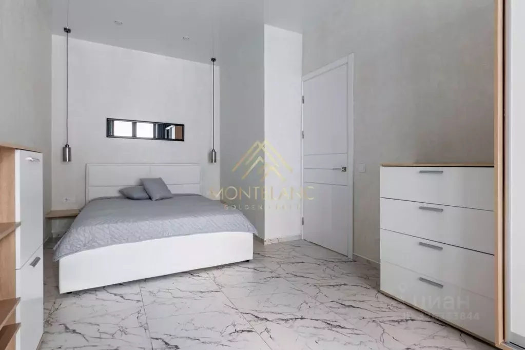 1-к кв. Санкт-Петербург Петровский просп., 24к2 (42.0 м) - Фото 2