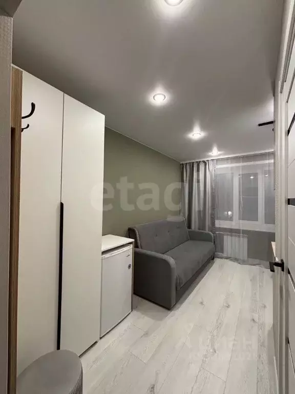 Студия Вологодская область, Вологда ул. Чехова, 17 (13.0 м) - Фото 2