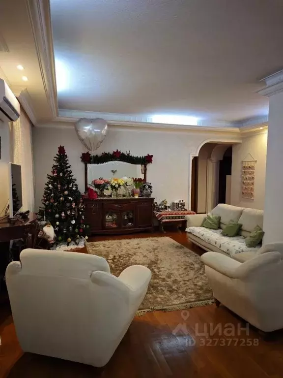 Дом в Краснодарский край, Краснодар ул. Имени Тургенева, 42/2 (393 м) - Фото 1