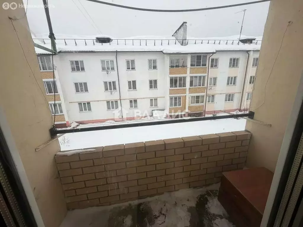 2-комнатная квартира: Собинка, улица Ленина, 20 (51.9 м) - Фото 2