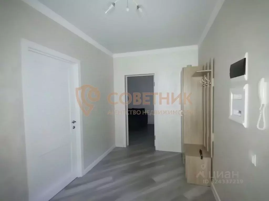 2-к кв. Краснодарский край, Краснодар ул. Адмирала Серебрякова, 3к3 ... - Фото 1