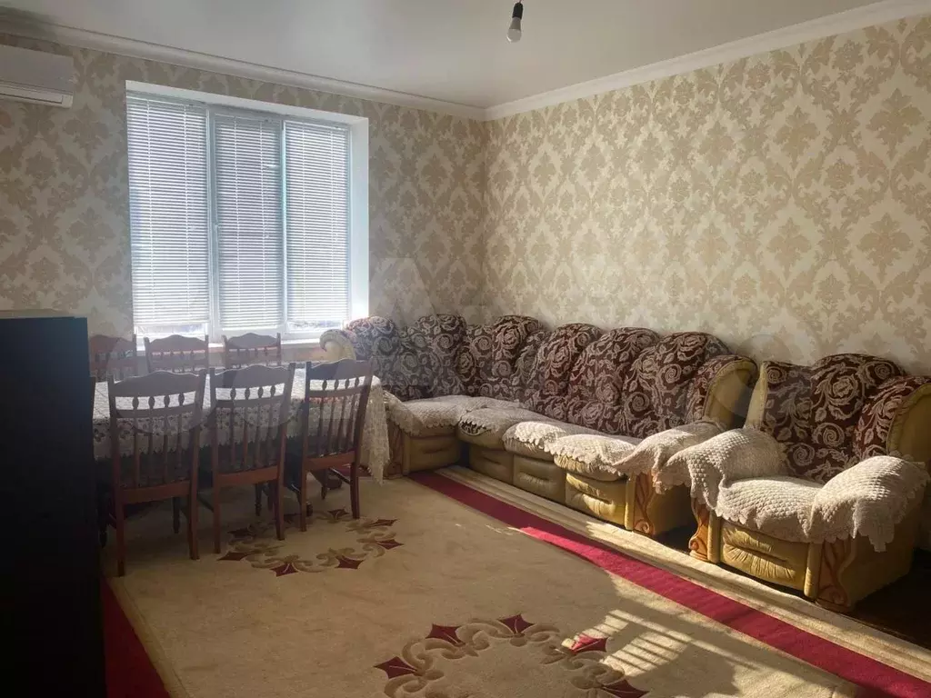3-к. квартира, 60 м, 5/5 эт. - Фото 0