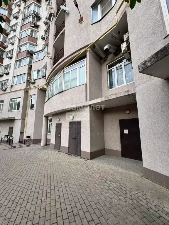 Помещение свободного назначения в Краснодарский край, Новороссийск ... - Фото 1