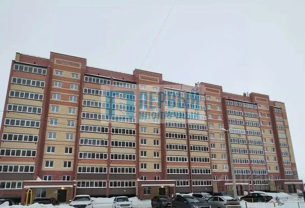 2-к кв. Марий Эл, Йошкар-Ола городской округ, с. Семеновка ул. ... - Фото 0
