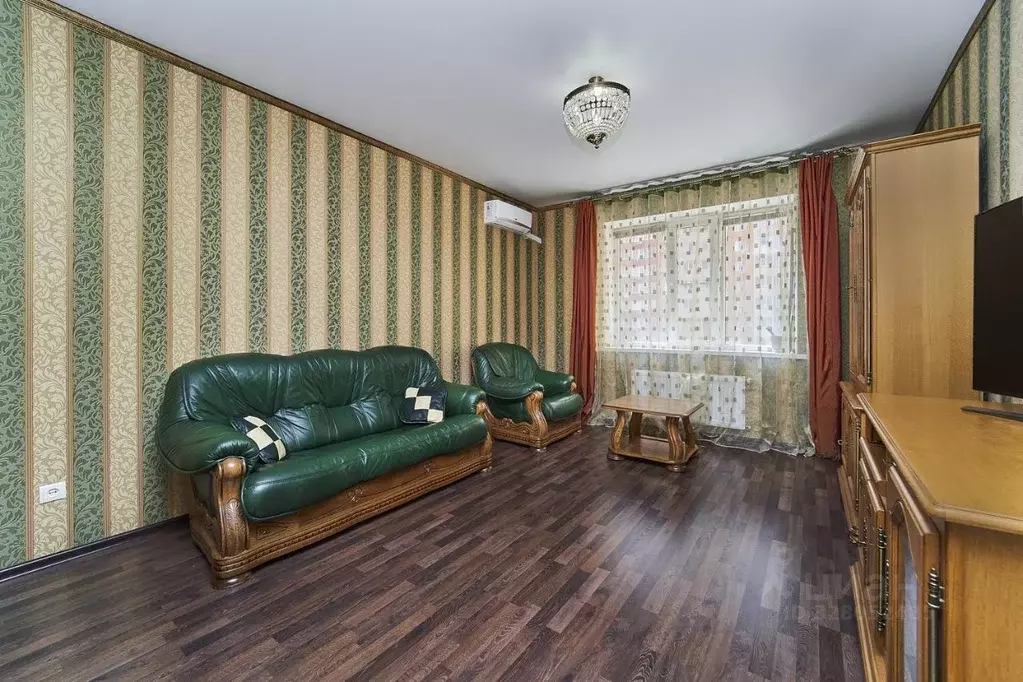 2-к кв. Краснодарский край, Краснодар Восточно-Кругликовская ул., 28/2 ... - Фото 1