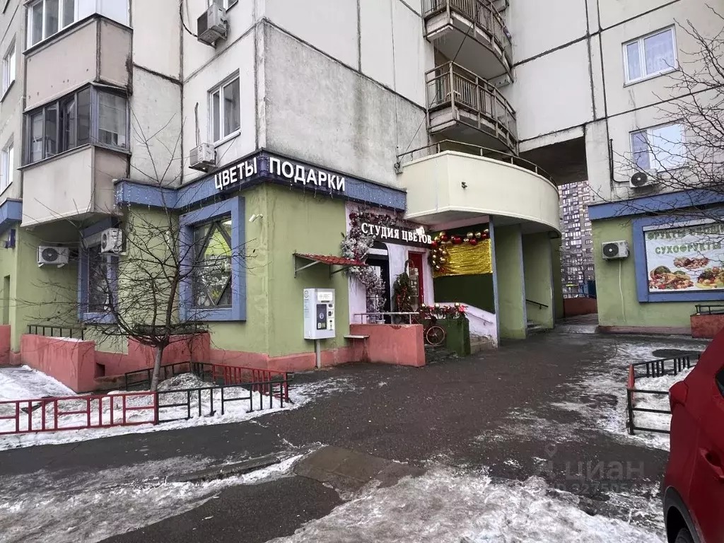 Помещение свободного назначения в Московская область, Одинцово ул. ... - Фото 1