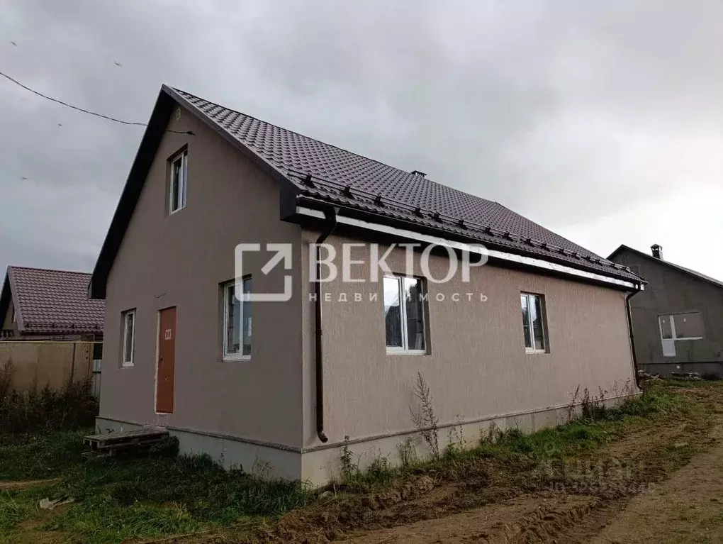 Дом в Ивановская область, Ивановский район, Богородское с/пос, д. ... - Фото 2