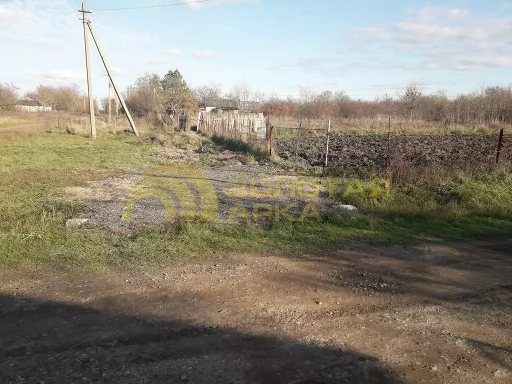 Участок, 10 сот., - Фото 0