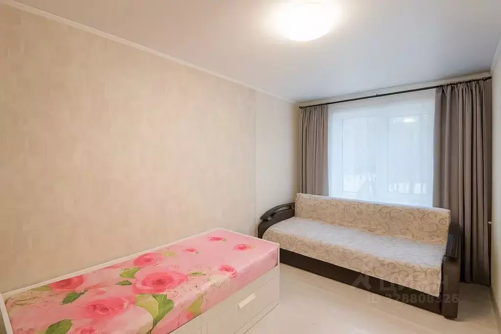 2-к кв. Самарская область, Самара ул. Гагарина, 121 (46.0 м) - Фото 2