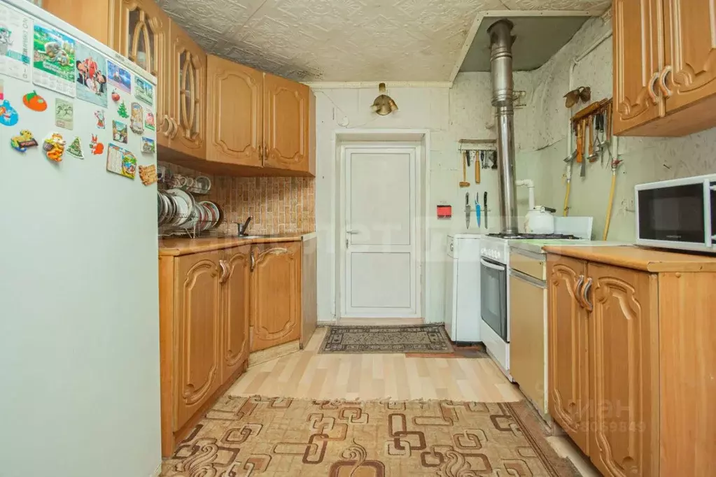 Дом в Калужская область, Малоярославецкий муниципальный округ, д. ... - Фото 2