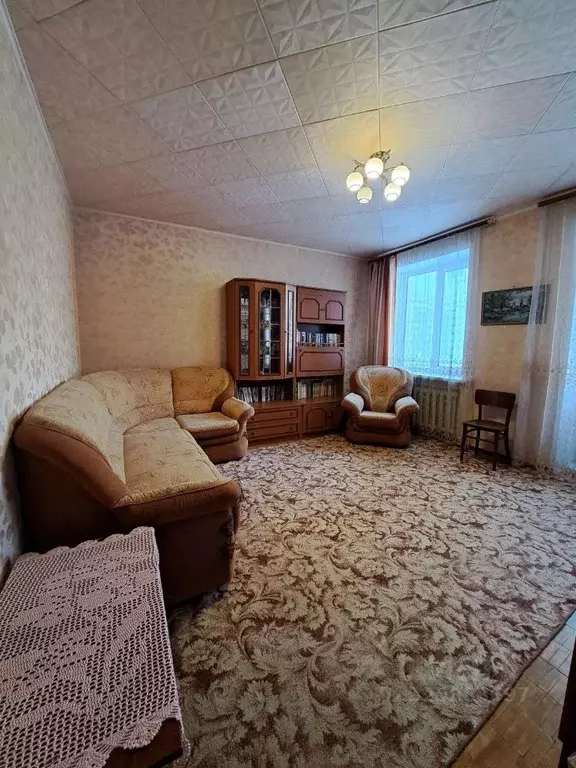 4-к кв. Саратовская область, Балаково ул. Академика Жук, 48А (76.0 м) - Фото 1