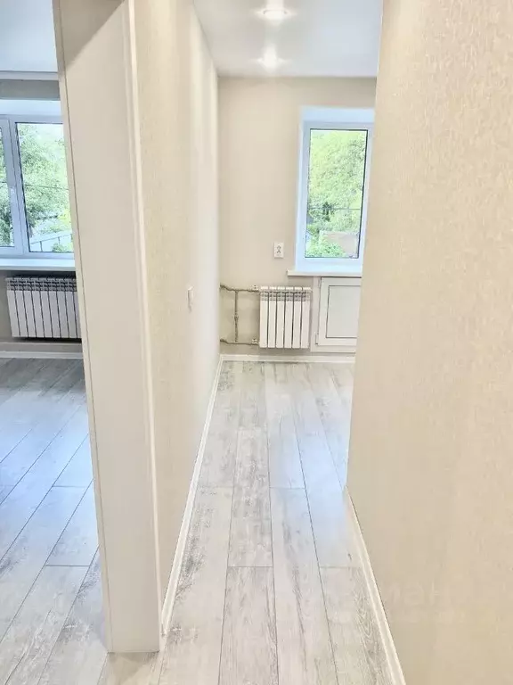 2-к кв. Нижегородская область, Дзержинск ул. Бутлерова, 8 (43.2 м) - Фото 0