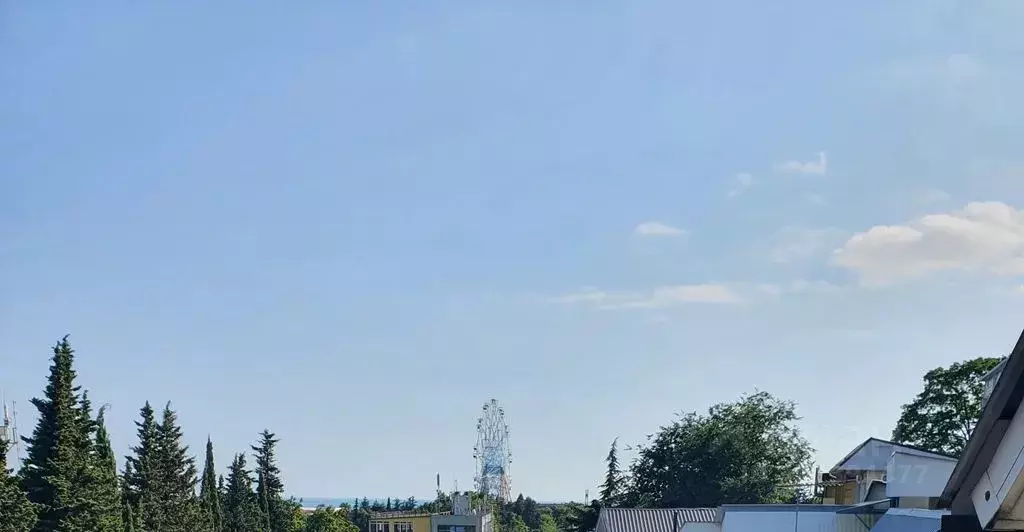 Дом в Краснодарский край, Сочи Лазаревское жилрайон, ул. Павлова, 47 ... - Фото 2