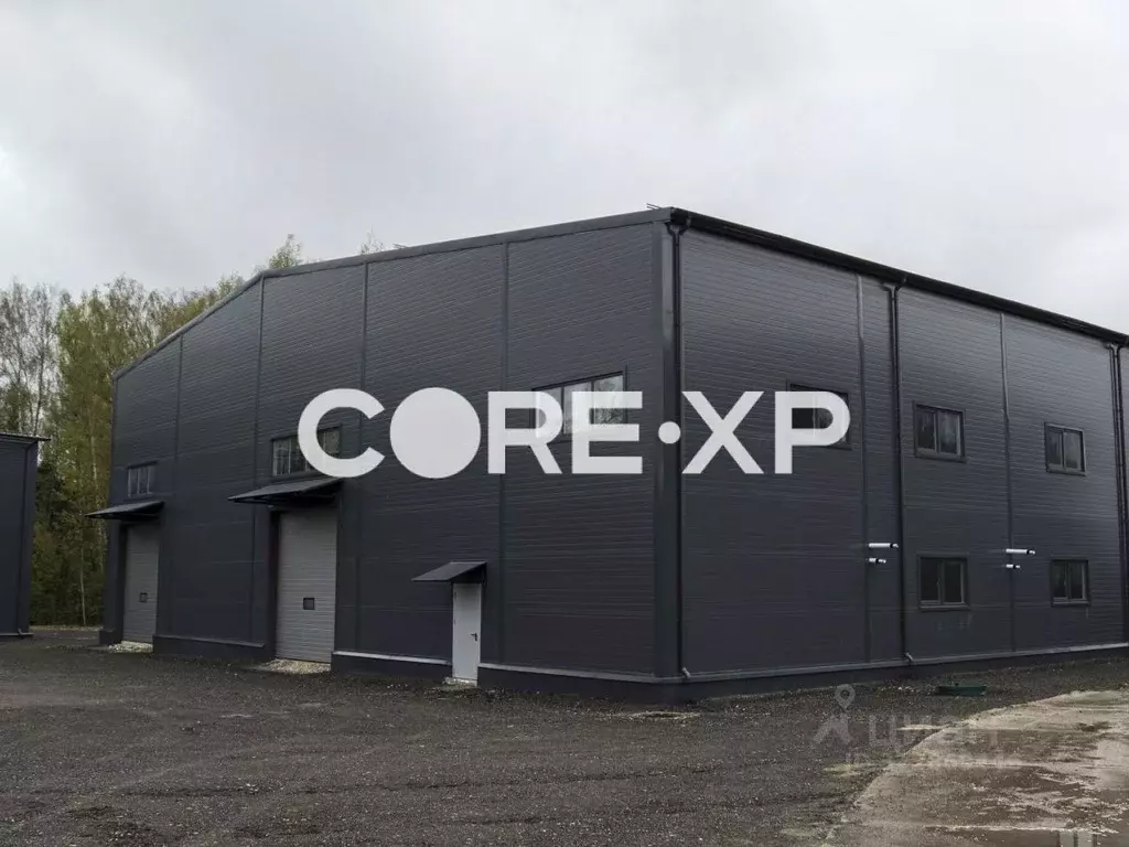 Помещение свободного назначения в Московская область, Щелково ... - Фото 2