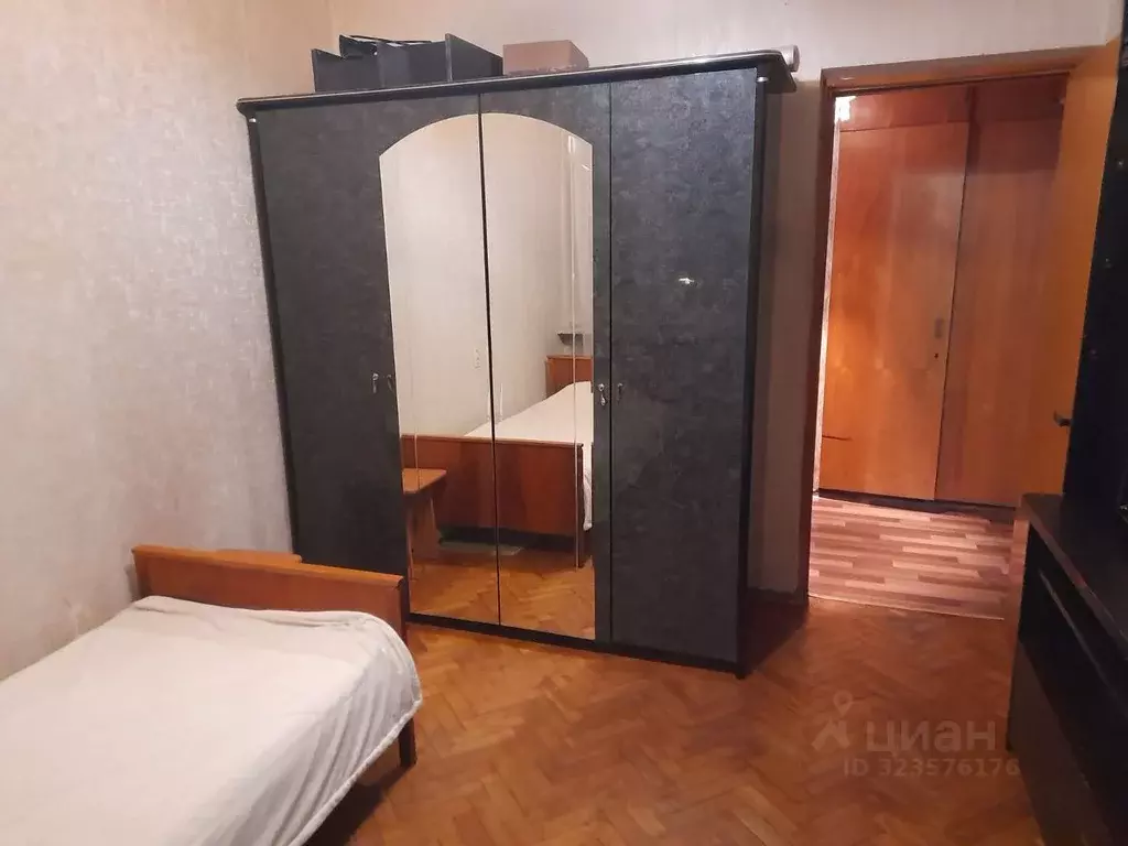 2-к кв. Москва ул. Большие Каменщики, 4 (52.0 м) - Фото 1