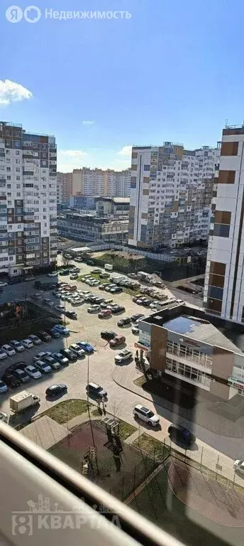3-комнатная квартира: Новороссийск, улица имени Алексея Матвейкина, 4 ... - Фото 1