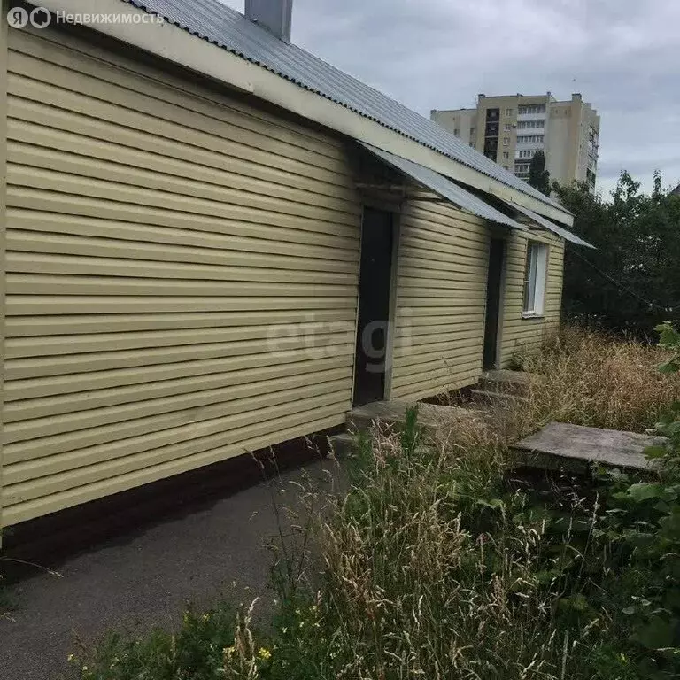 Дом в Воронеж, переулок Бродского (130 м) - Фото 2