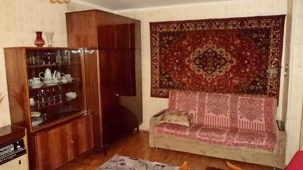2-к кв. Крым, Феодосия бул. Старшинова, 3 (45.0 м) - Фото 2