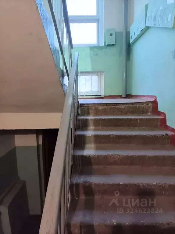 1-к кв. Марий Эл, Йошкар-Ола ул. Кутрухина, 11 (32.0 м) - Фото 1