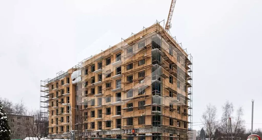 Торговая площадь в Московская область, Одинцовский городской округ, ... - Фото 1