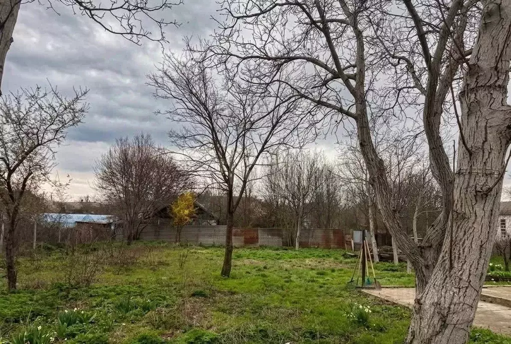 Участок в Крым, Кировский район, Старый Крым городское поселение ул. ... - Фото 1