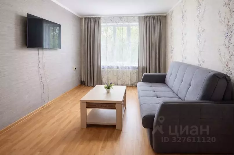 2-к кв. Московская область, Сергиев Посад Новоугличское ш., 66 (47.0 ... - Фото 2