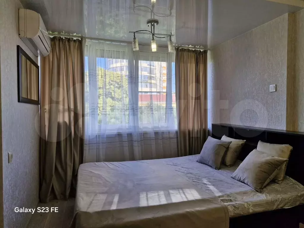 1-к. квартира, 31 м, 5/5 эт. - Фото 1