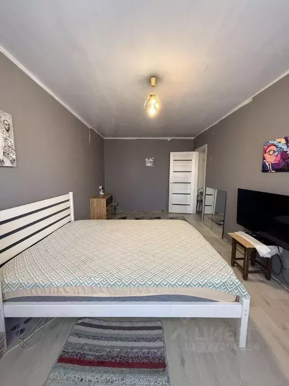 1-к кв. Самарская область, Тольятти бул. 50 лет Октября, 59 (30.0 м) - Фото 2