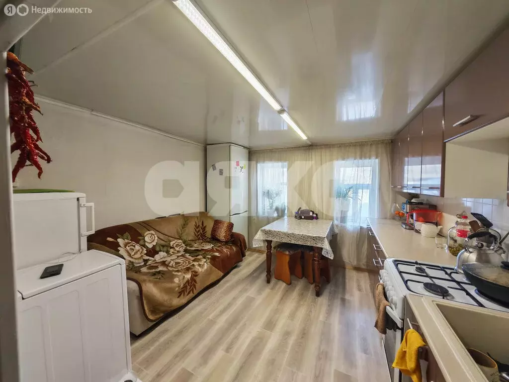 Дом в Тула, улица Кирова, 81 (46 м) - Фото 1