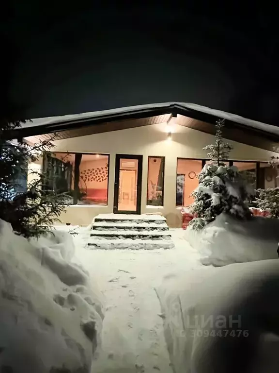 Дом в Московская область, Дмитровский муниципальный округ, д. Сурмино  ... - Фото 1