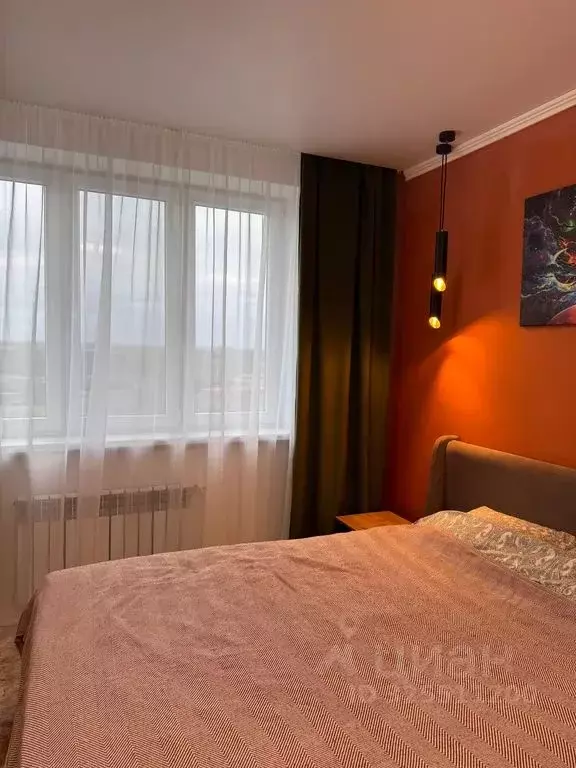 1-к кв. Калининградская область, Калининград ул. Ульяны Громовой, 131 ... - Фото 1