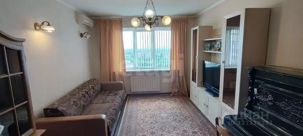 3-к кв. Самарская область, Самара ул. Советской Армии, 115 (69.3 м) - Фото 2