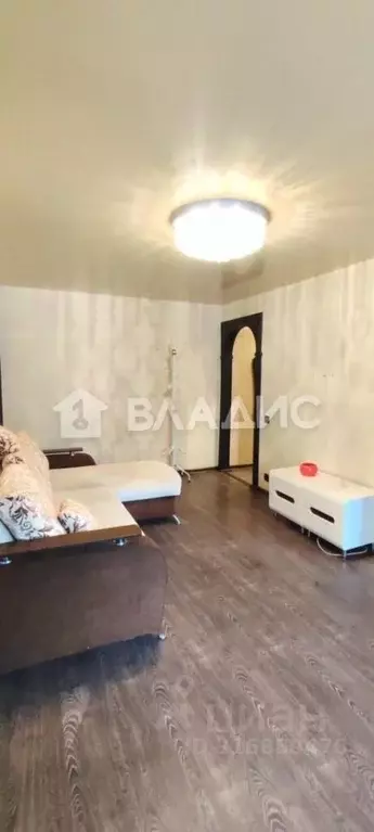 2-к кв. Владимирская область, Владимир Михайловская ул., 14 (46.0 м) - Фото 1