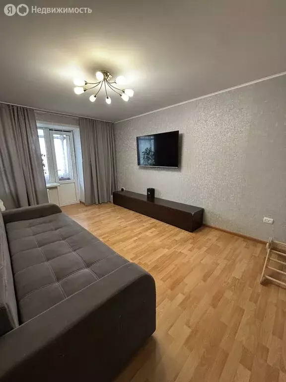 3-комнатная квартира: Рубцовск, проспект Ленина, 137 (62 м) - Фото 0