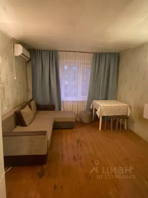 1-к кв. Калининградская область, Калининград Красная ул., 117А (20.0 ... - Фото 1