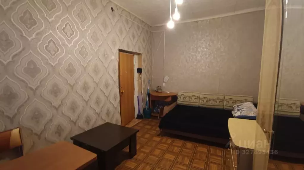 Комната Московская область, Электросталь ул. Островского, 3 (14.0 м) - Фото 2