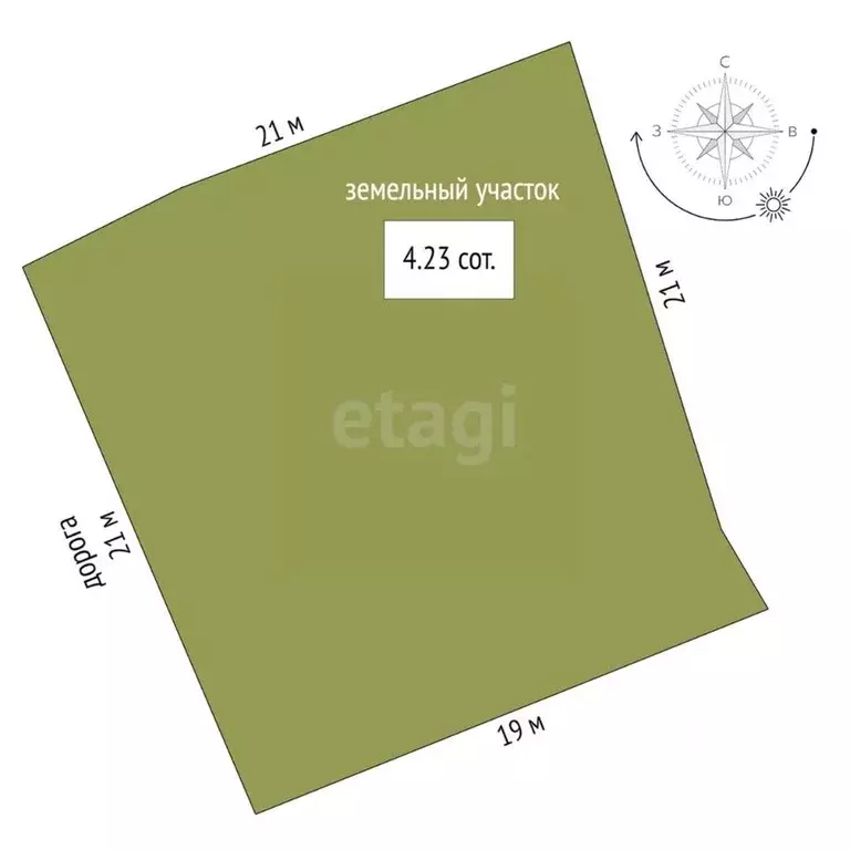 Дом в Нижегородская область, Навашино Кооперативная ул., 38 (96 м) - Фото 1