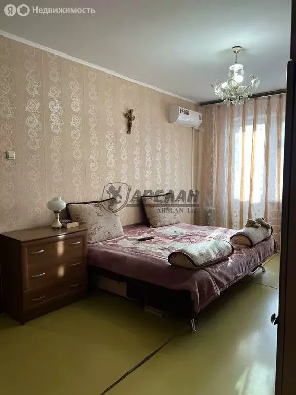 2-комнатная квартира: Казань, улица Побежимова, 46 (50.7 м) - Фото 1