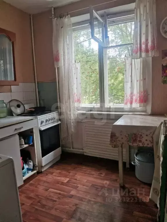 3-к кв. Вологодская область, Вологда Псковская ул., 11к2 (62.0 м) - Фото 0